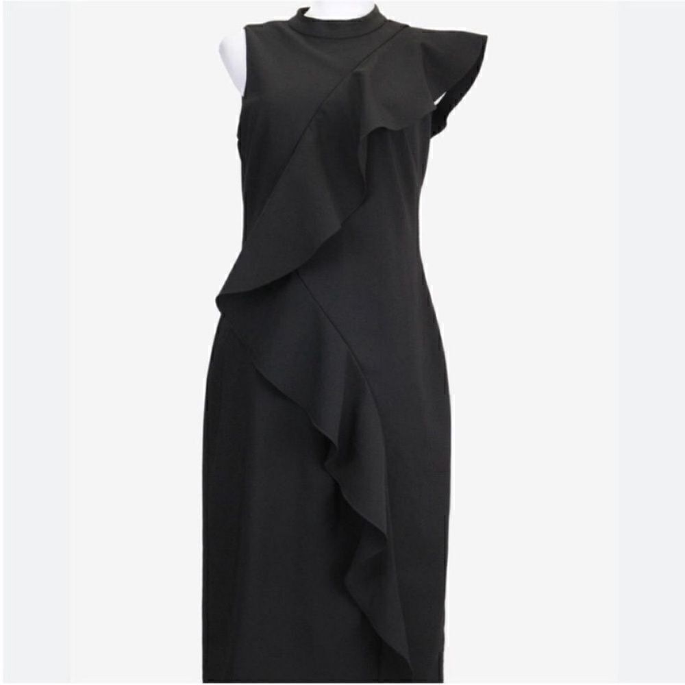 Adrianna Papell Dress-S16